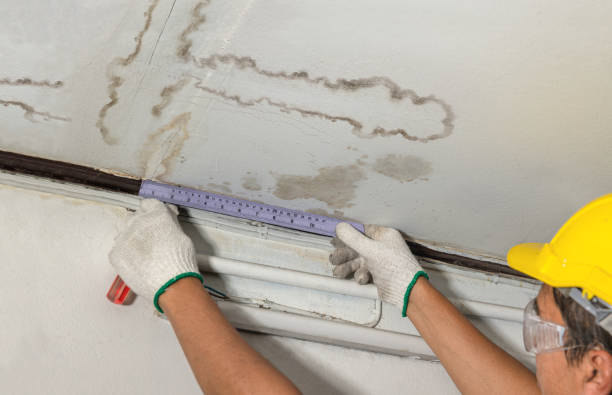 Reliable Burst Pipe Water Damage contractor in Granville, OH by Aqua Guard Water Damage